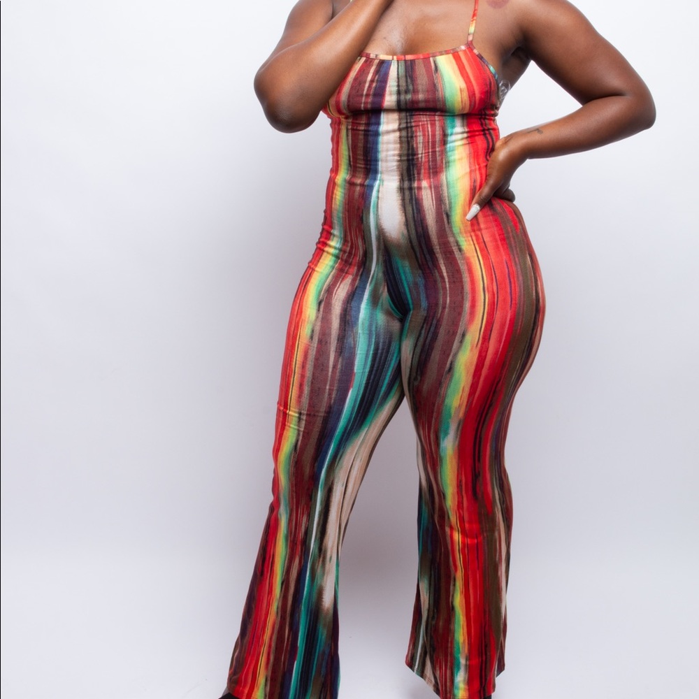 Jumpsuit - Picture 2 of 3